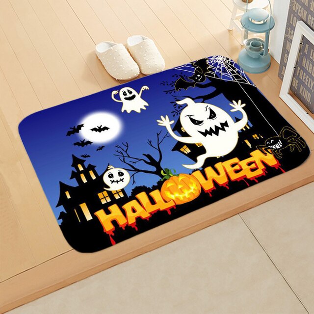 Seasonal Floor Mats