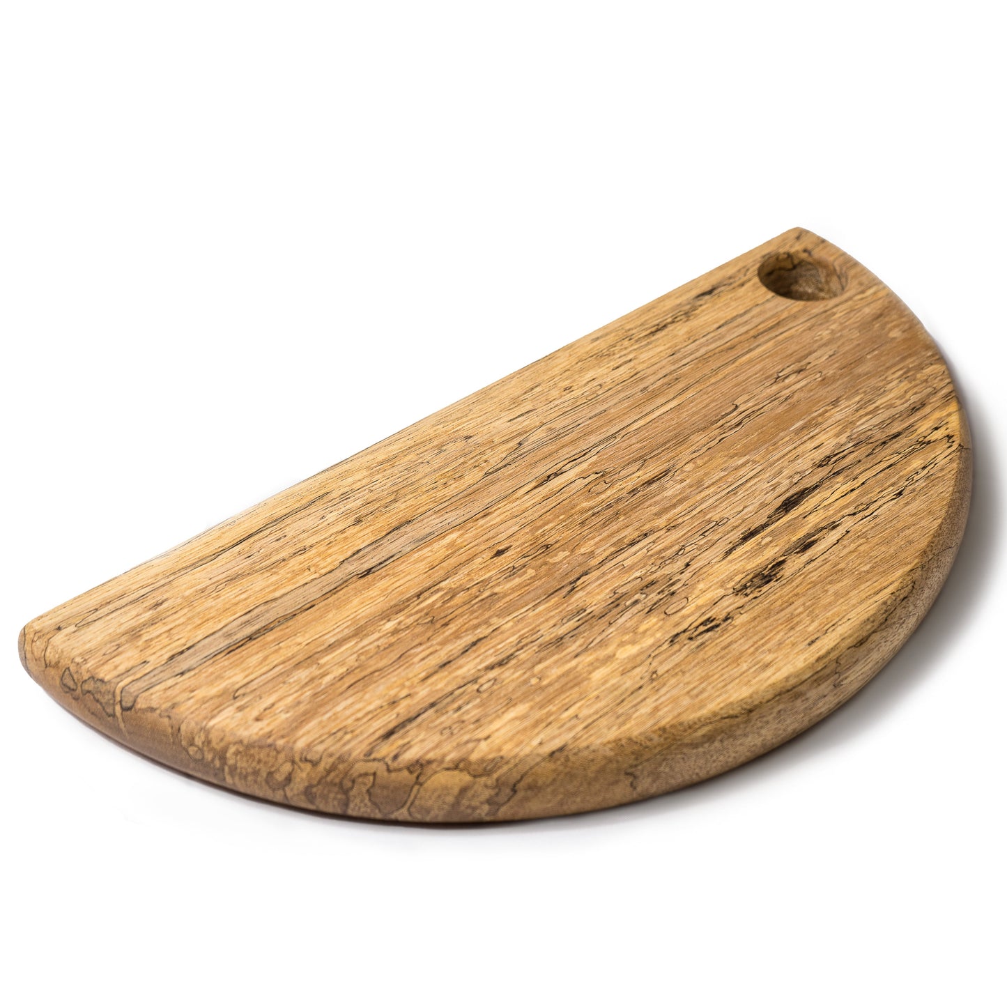 Luna Board Menguante - Crafted With Arenillo Wood in Colombia