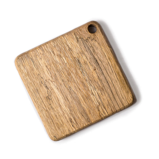 Luna Board Nueva - Crafted With Arenillo Wood in Colombia