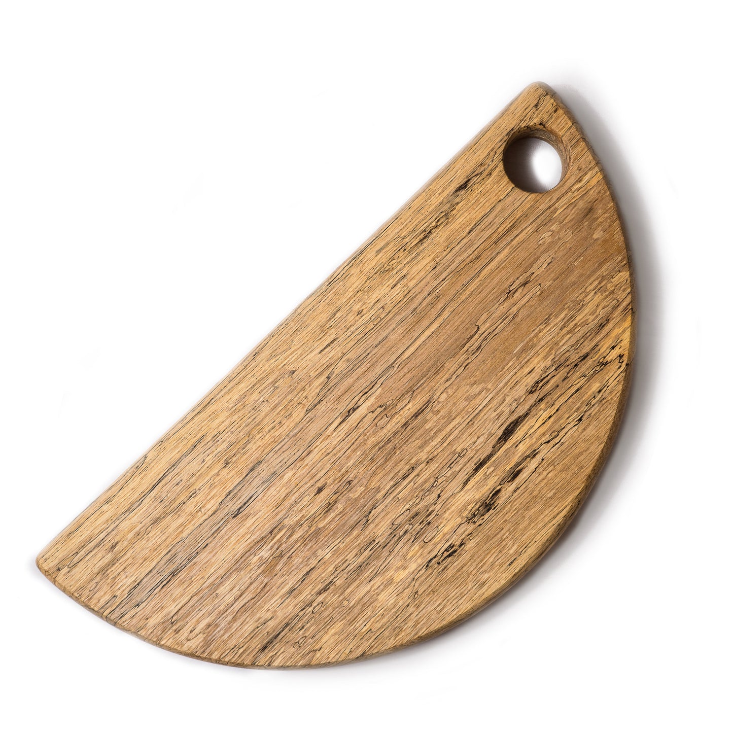 Luna Board Menguante - Crafted With Arenillo Wood in Colombia