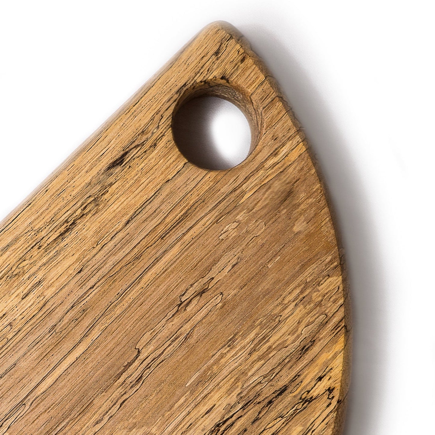 Luna Board Menguante - Crafted With Arenillo Wood in Colombia