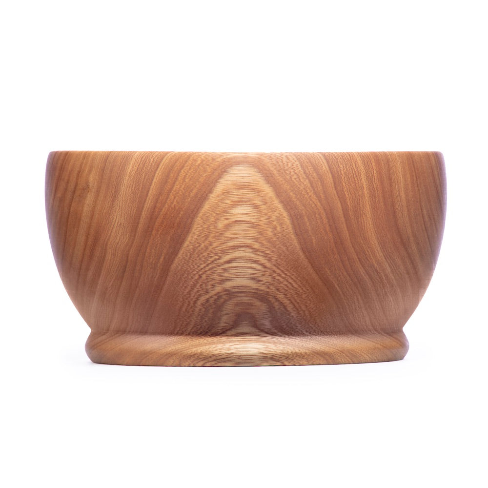 Cordus Wood Bowl by Jugluns & Regia - Large