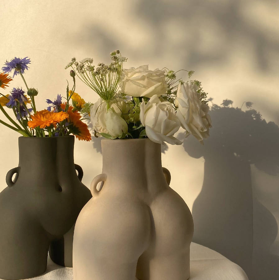 HER Vase - Sophistication, Simplicity and Timeless Craftmanship