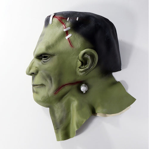 Frankenstein Mask - A Truly Monstrous Classic!