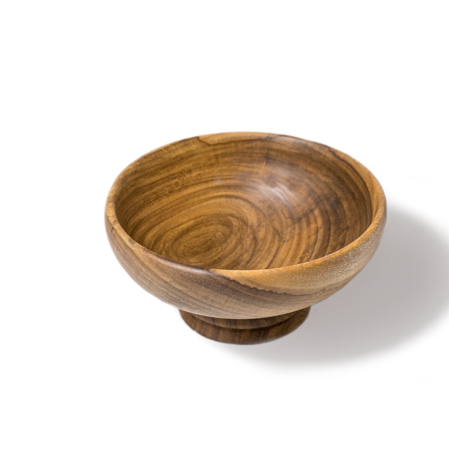 Cordus Wood Bowl by Jugluns & Regia - Medium