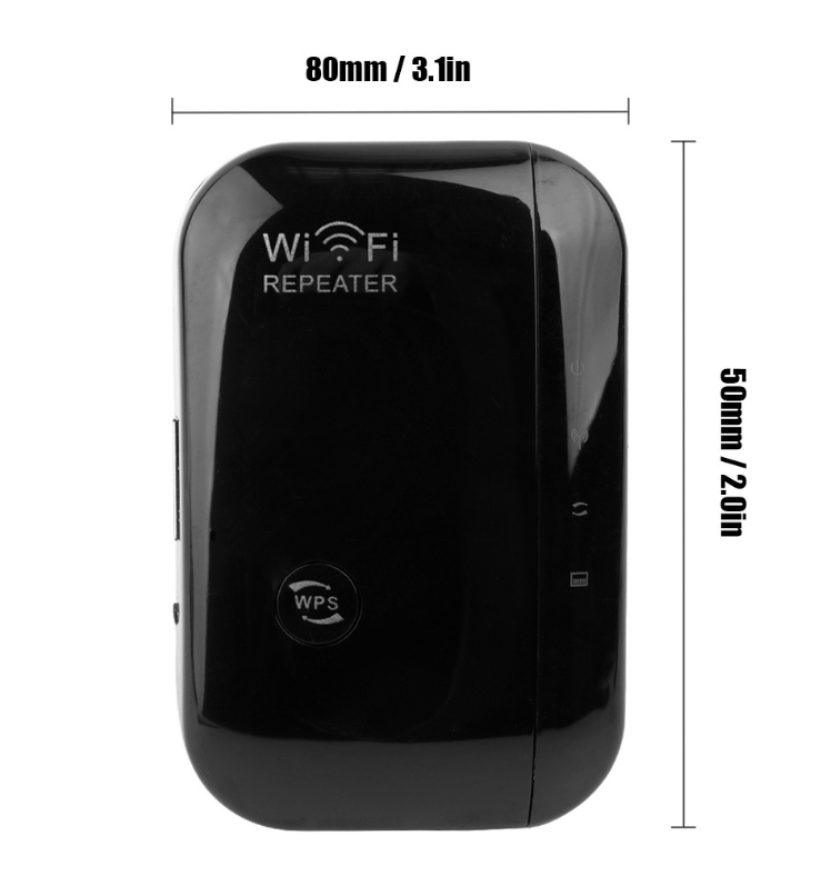 Wifi Signal Amplifier - Wifi Repeater