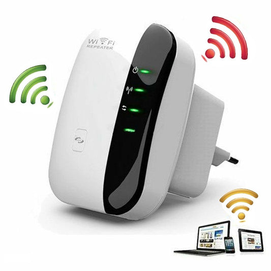 Wifi Signal Amplifier - Wifi Repeater