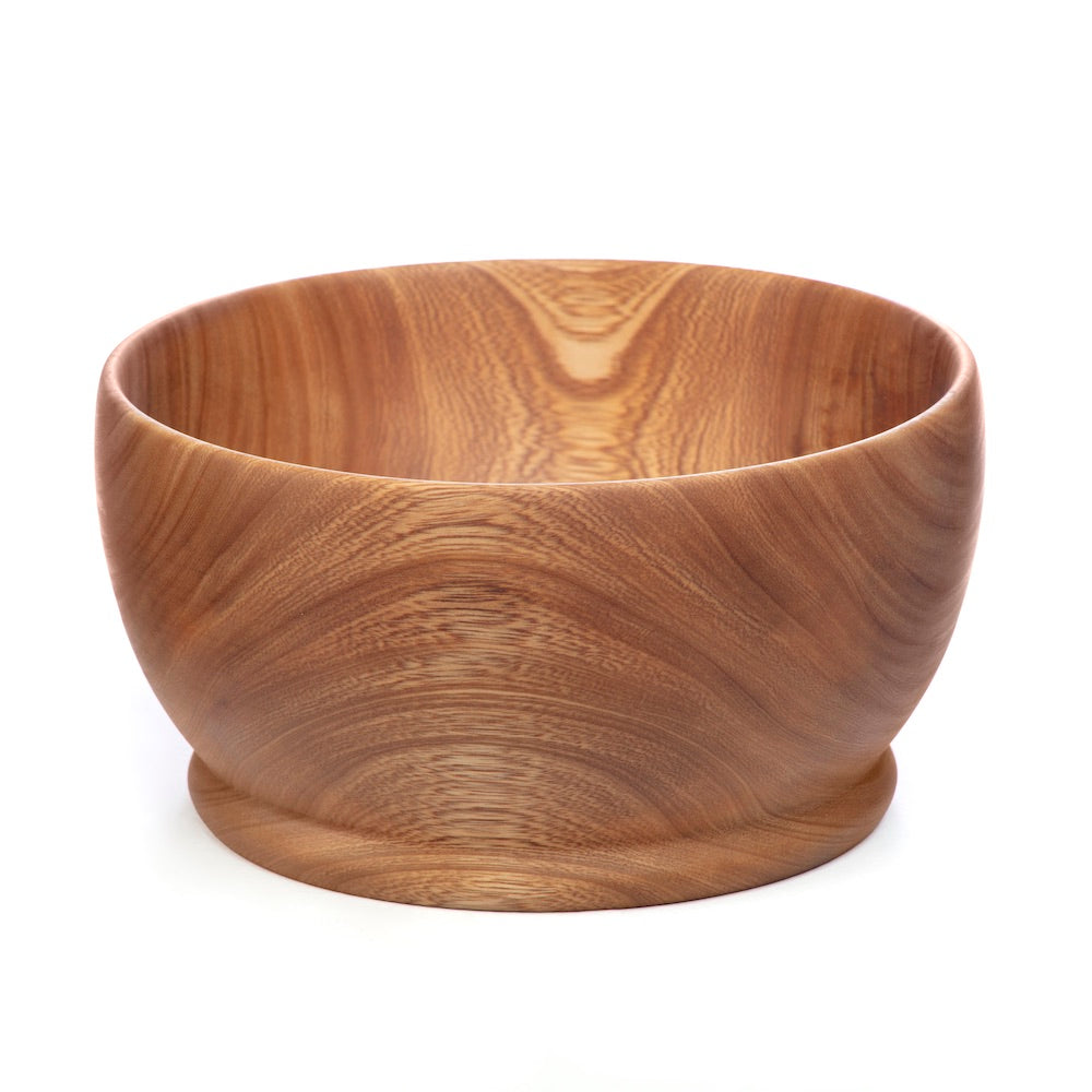 Cordus Wood Bowl by Jugluns & Regia - Large