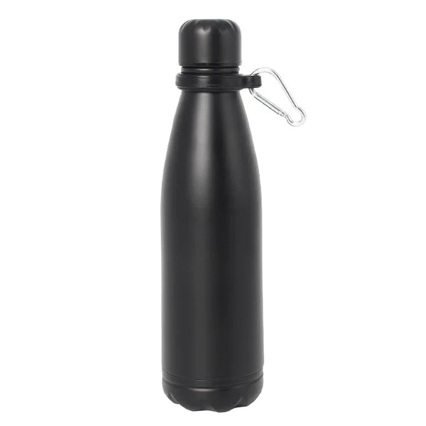 Secret Stash Water Bottle™ -- Peace of Mind On the Go!