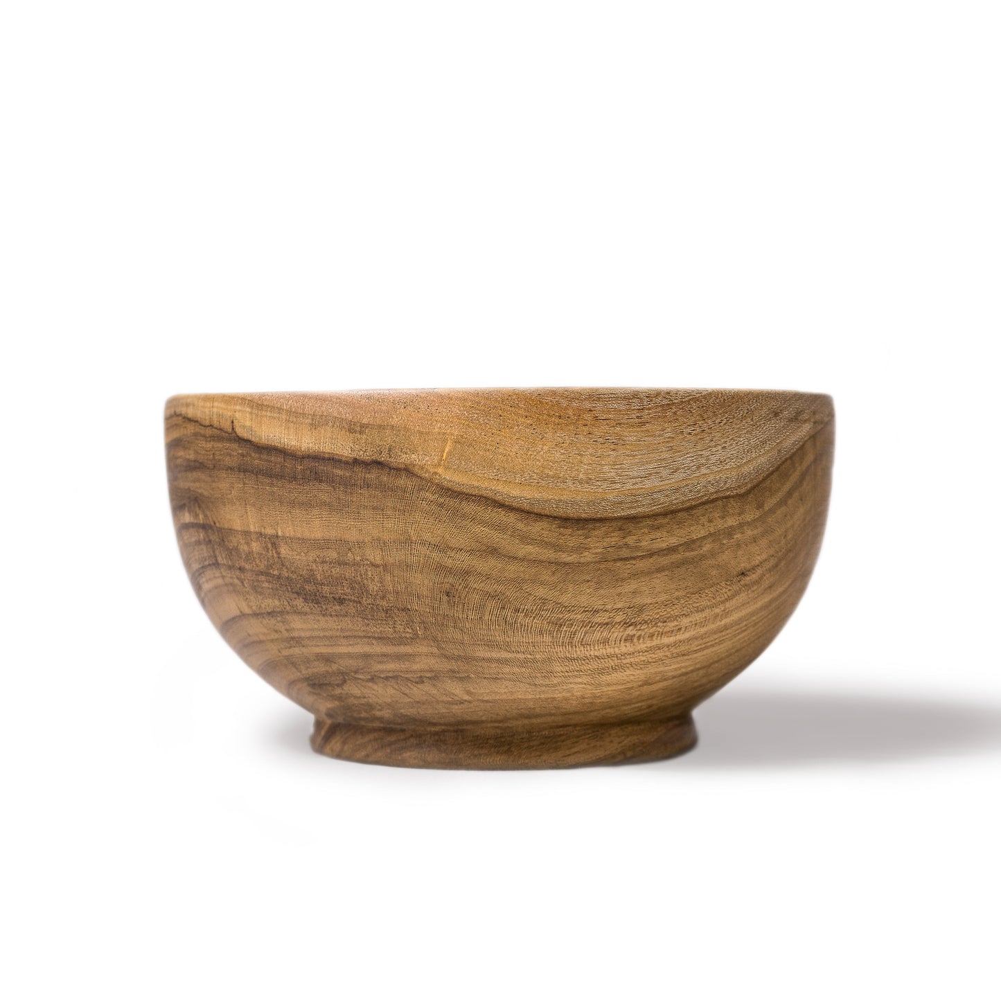 Cordus Wood Bowl by Jugluns & Regia - Large