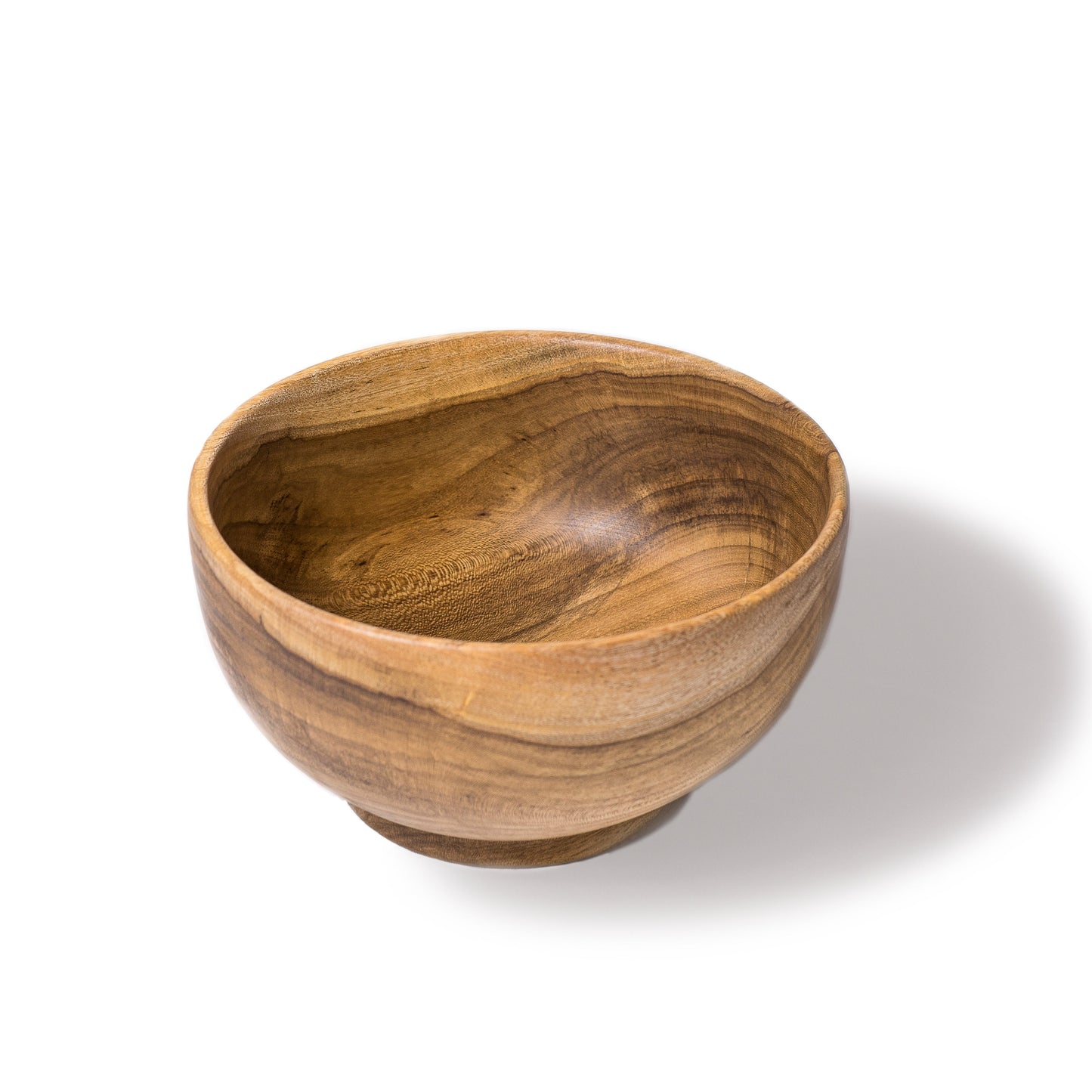 Cordus Wood Bowl by Jugluns & Regia - Large