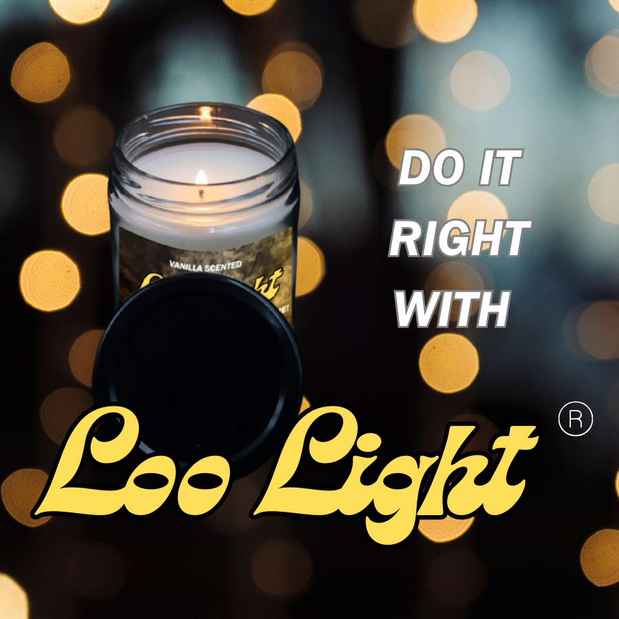 Loo Light - A Wink and a Flicker