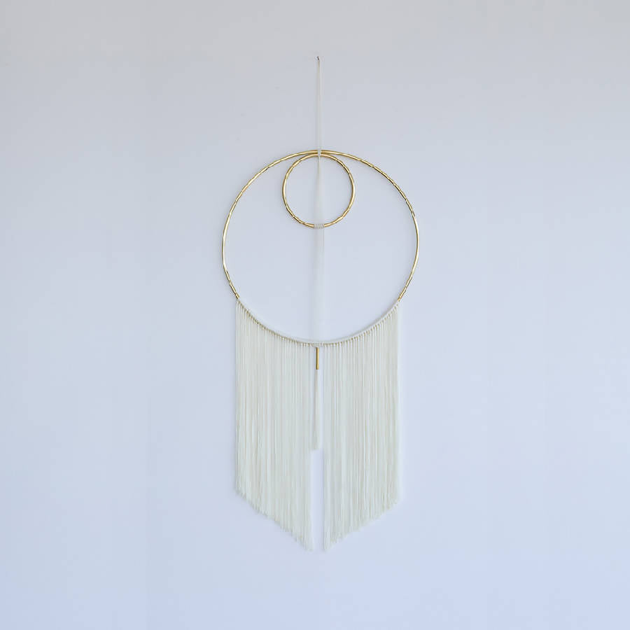 ALAT Wall Hanging - A Fusion of Art, Culture, and Sustainability