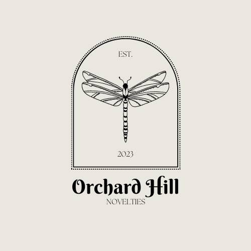 Orchard Hill Novelties Gift Card