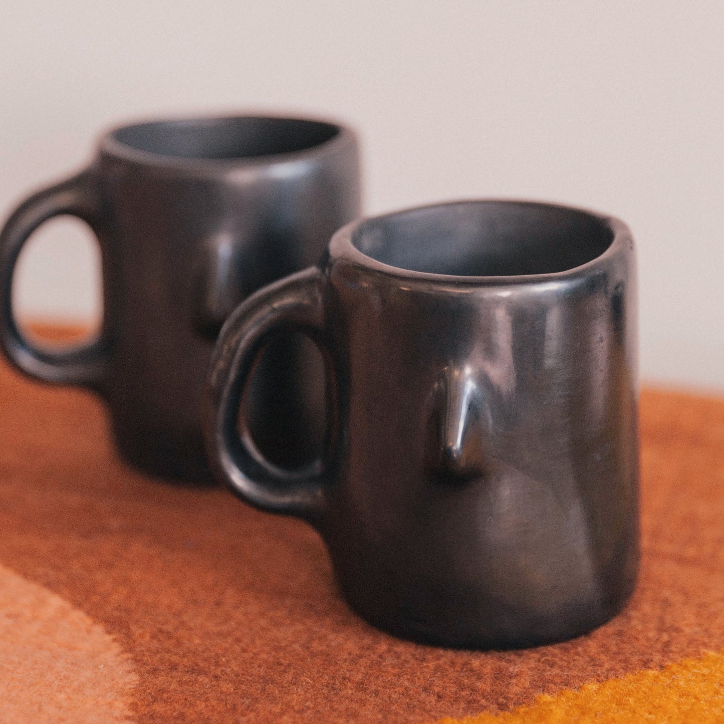 Senorcito Face Mugs - A Tribute to Tradition, Handcrafted with Heart