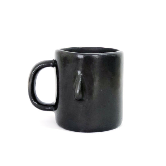 Senorcito Face Mugs - A Tribute to Tradition, Handcrafted with Heart