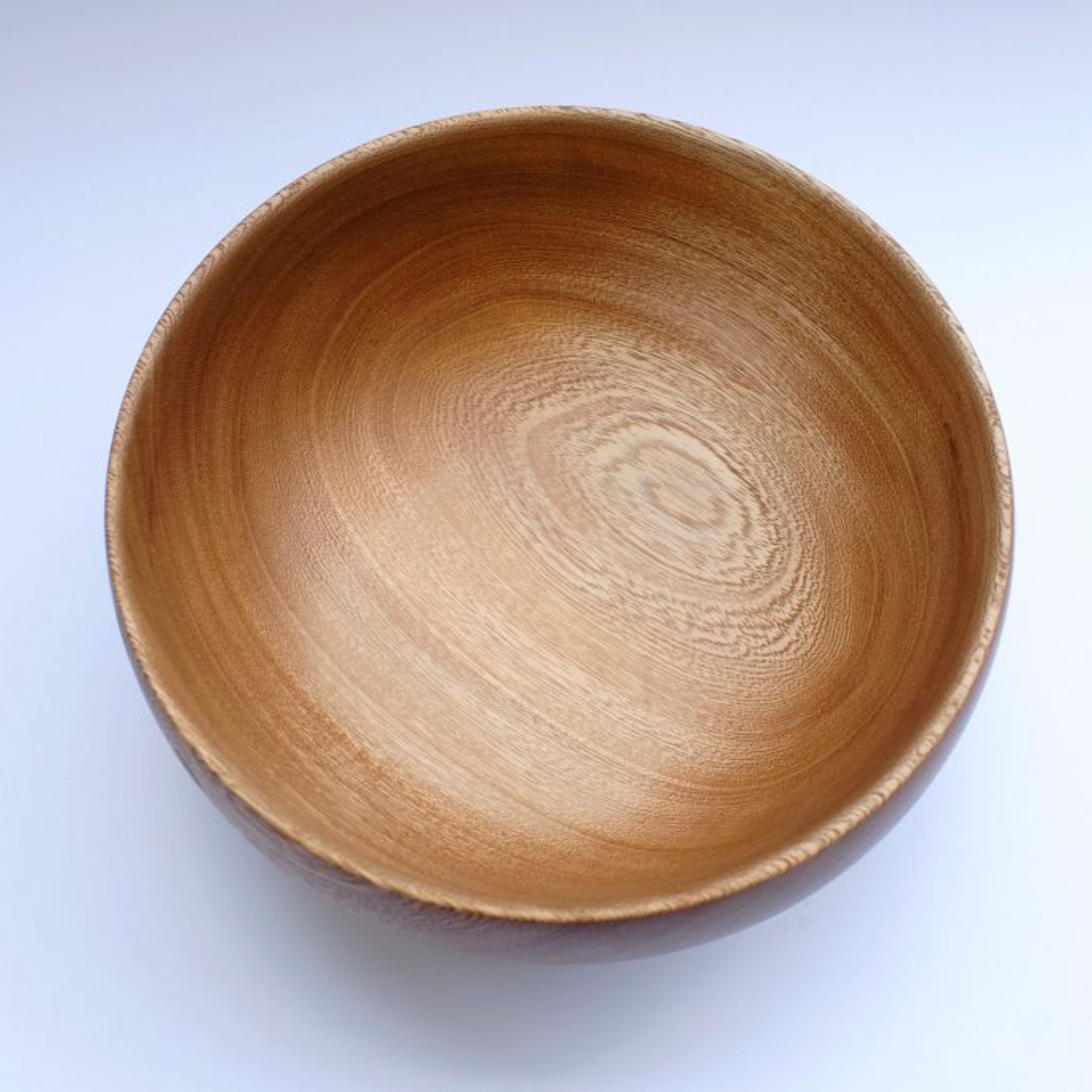 Cordus Wood Bowl by Jugluns & Regia - Large