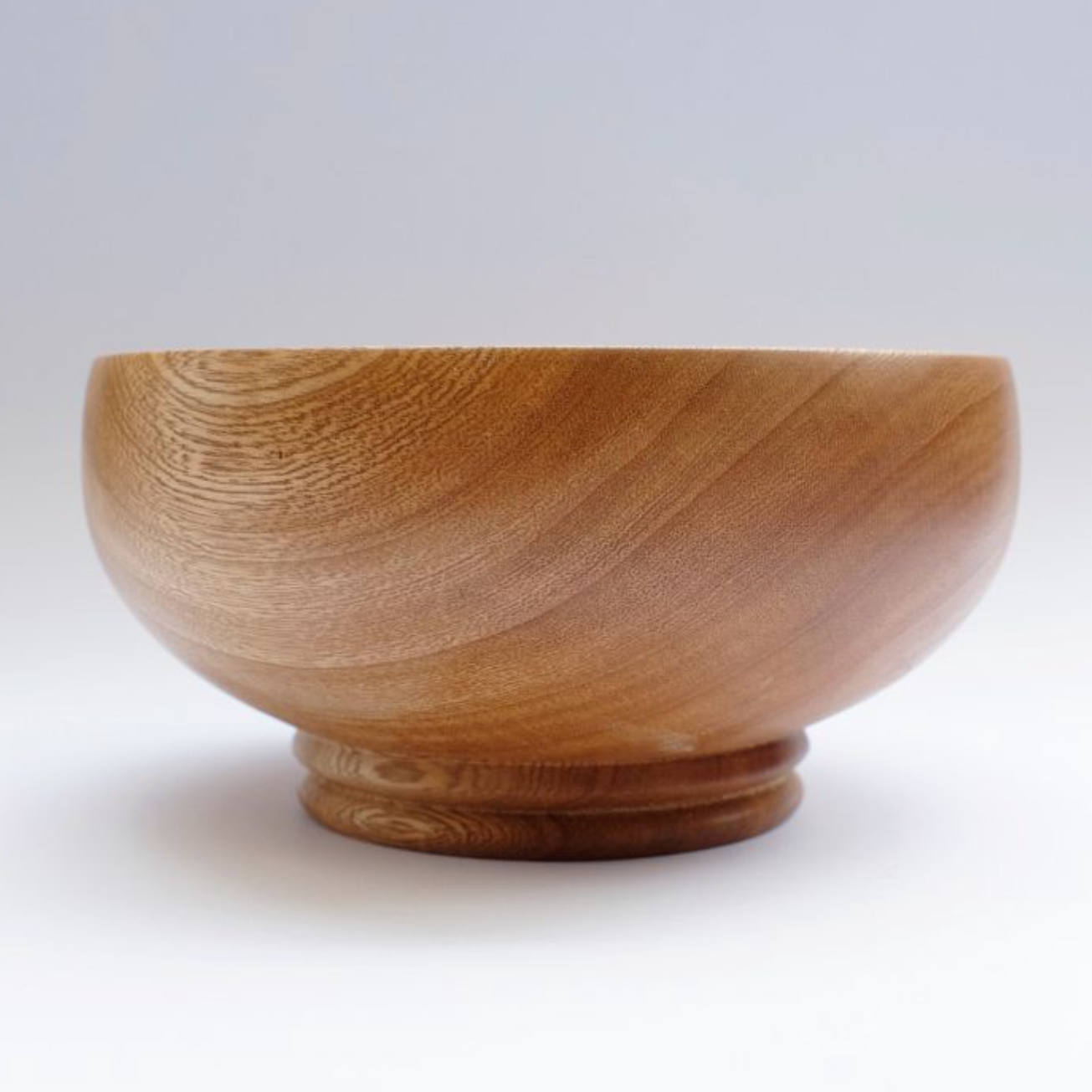 Cordus Wood Bowl by Jugluns & Regia - Medium