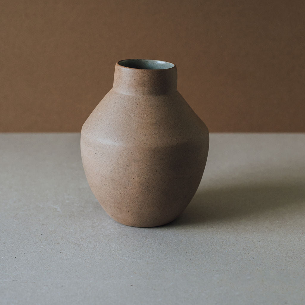 Egeo Vase by Al Centro Ceramica