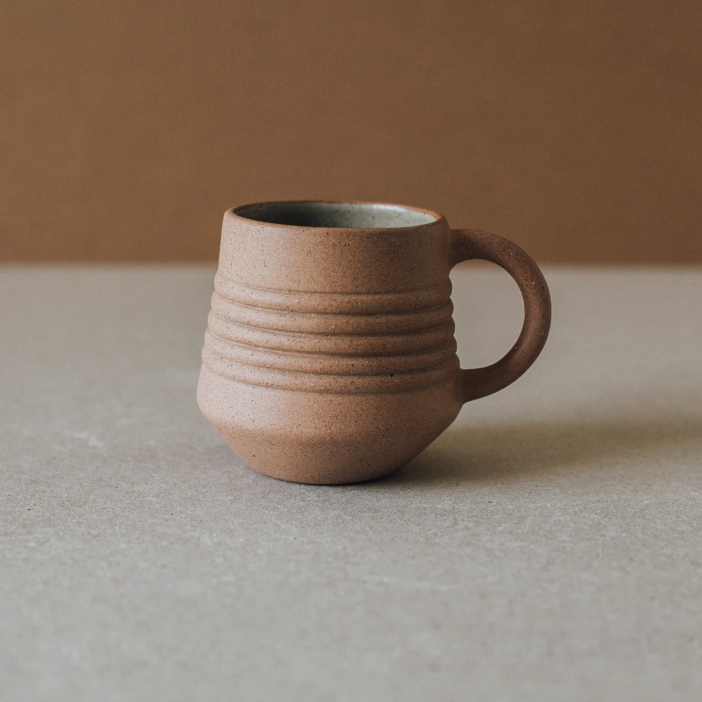 Anillo Mug - A Dance of Earth and Fire