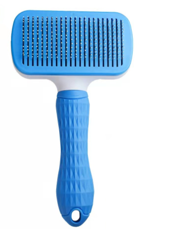 Ultimate Pet Hair Brush