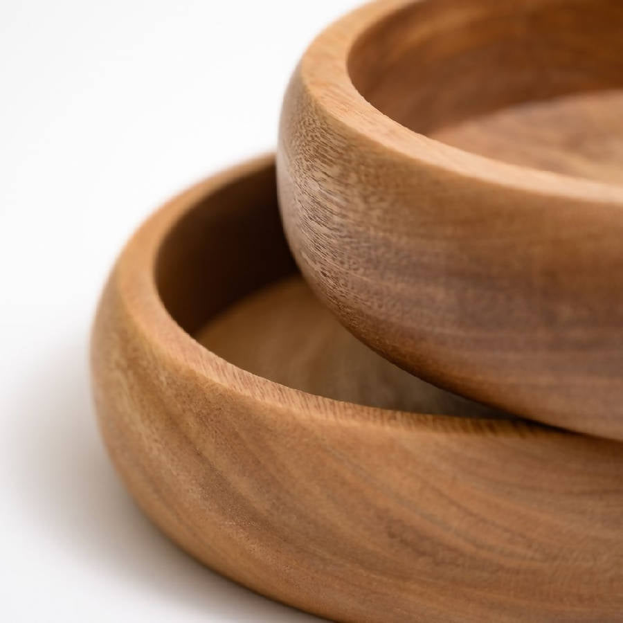 Botanero Bowl - A Fusion of Art, Craftsmanship, and Sustainability