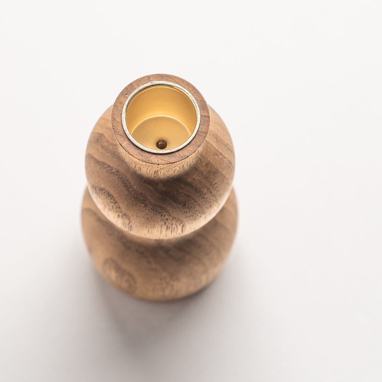 Brandypot Candle Holder - Crafted with Purpose, Inspired by Nature