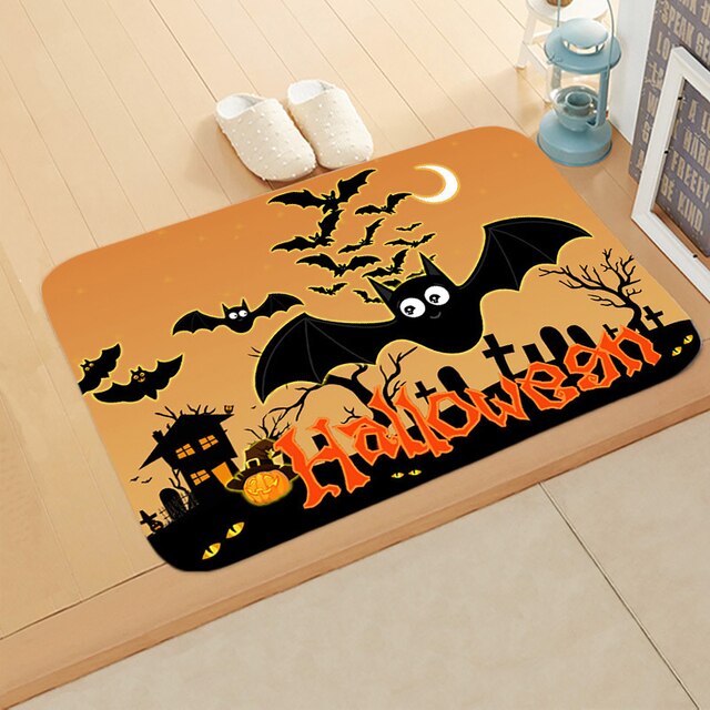 Seasonal Floor Mats