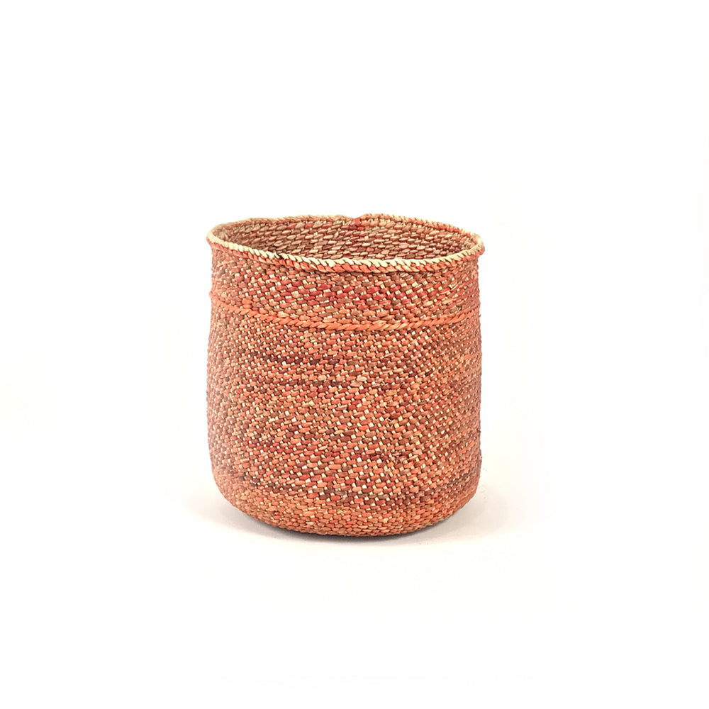 Auburn Iringa Basket Collection - A Testament to Artisan Craft and Cultural Heritage