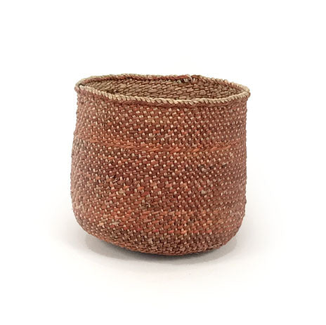 Auburn Iringa Basket Collection - A Testament to Artisan Craft and Cultural Heritage