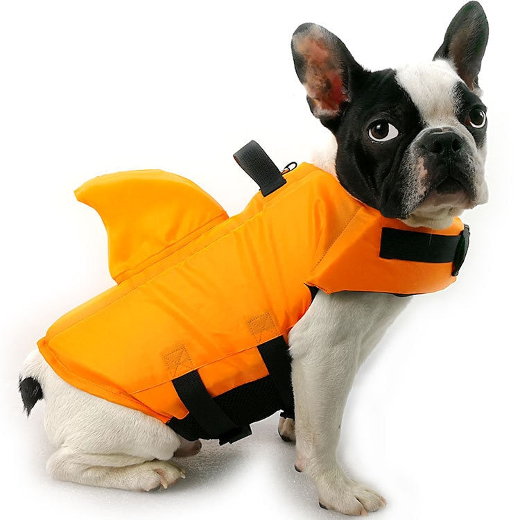 Doggie Life Vest