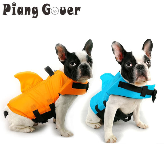 Doggie Life Vest