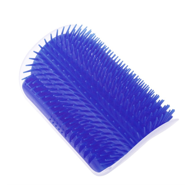 Self Grooming Corner Cat Brush