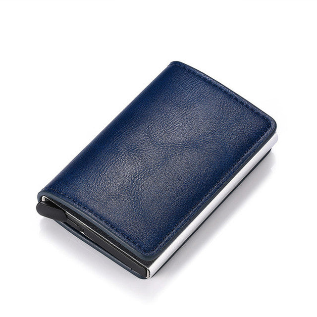 Men's Credit Card Holders