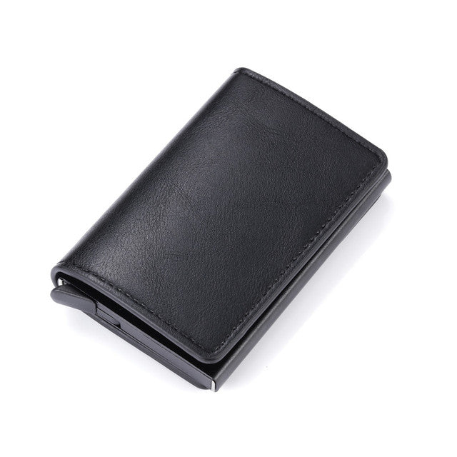 Men's Credit Card Holders