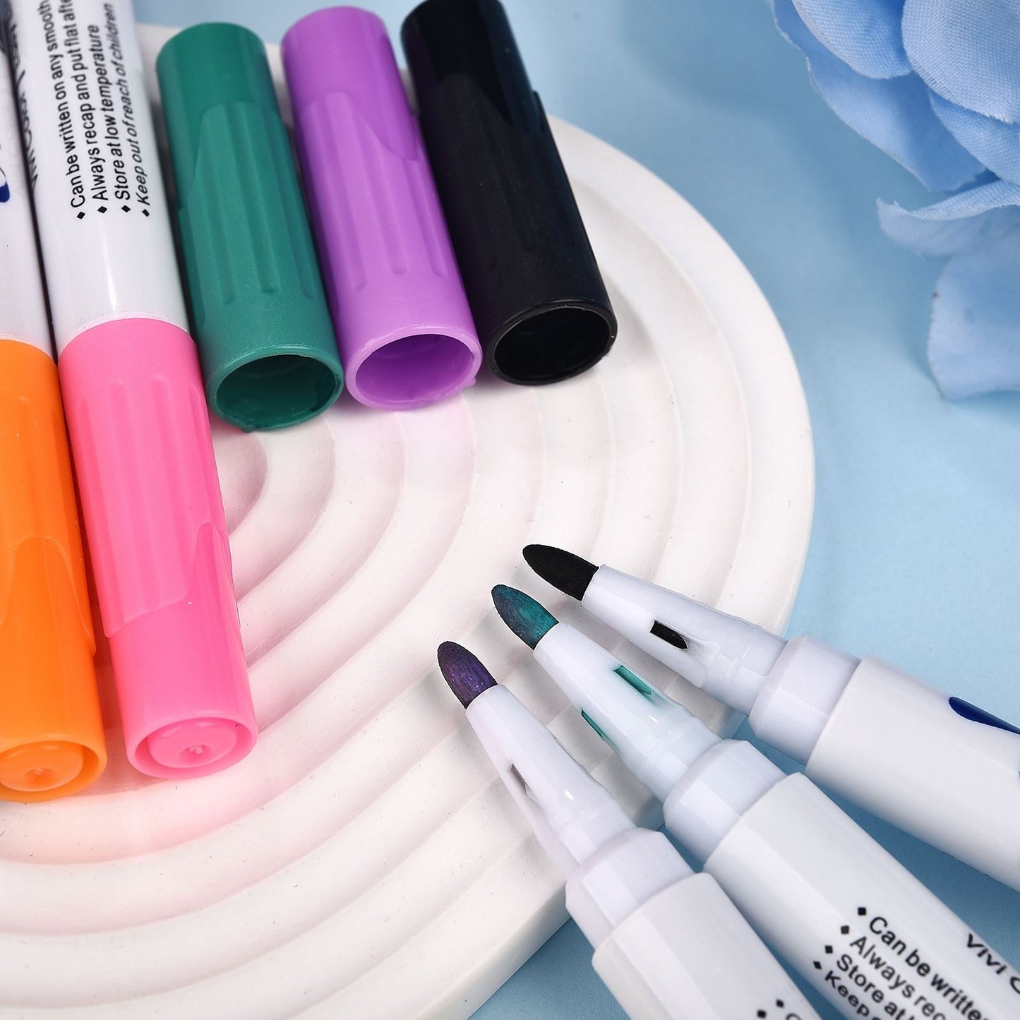 Magic Water Painting Pens