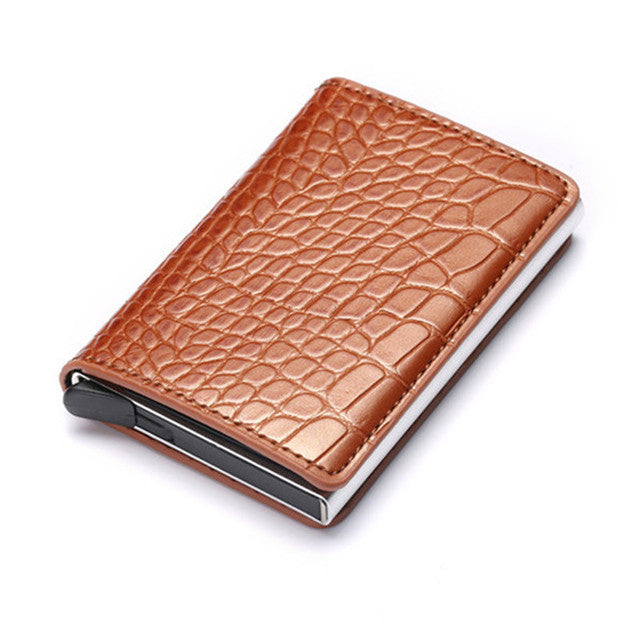 Men's Credit Card Holders