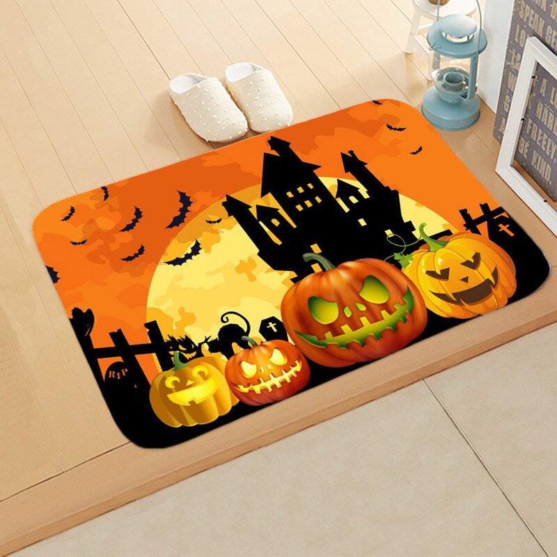 Seasonal Floor Mats