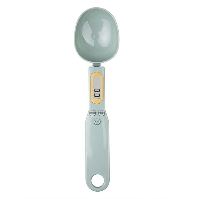 High-Precision Weighing Spoon - Simply A Must For Any Baker