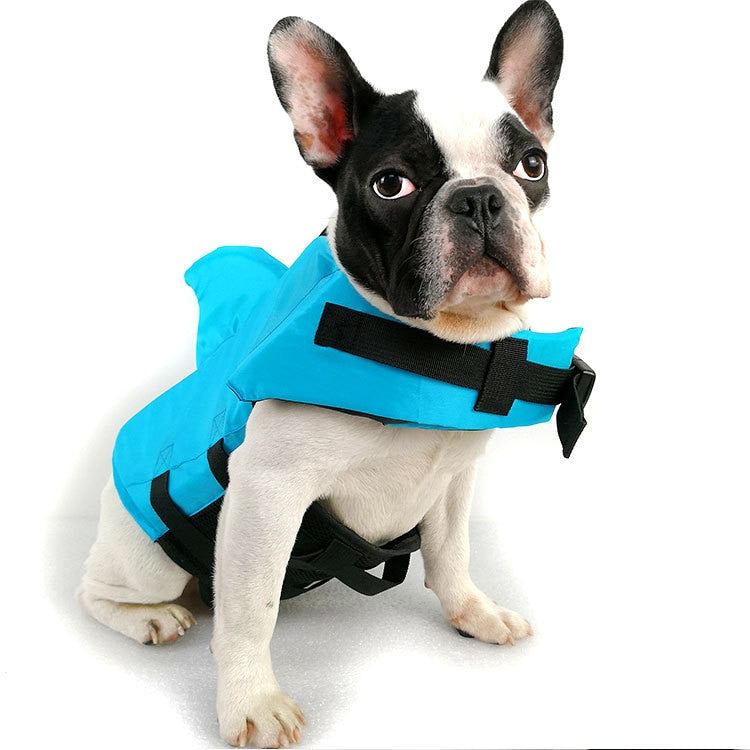 Doggie Life Vest