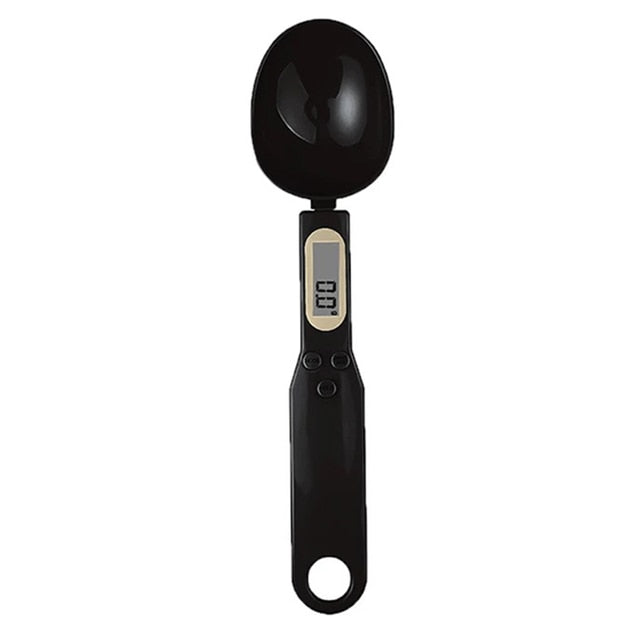 High-Precision Weighing Spoon - Simply A Must For Any Baker