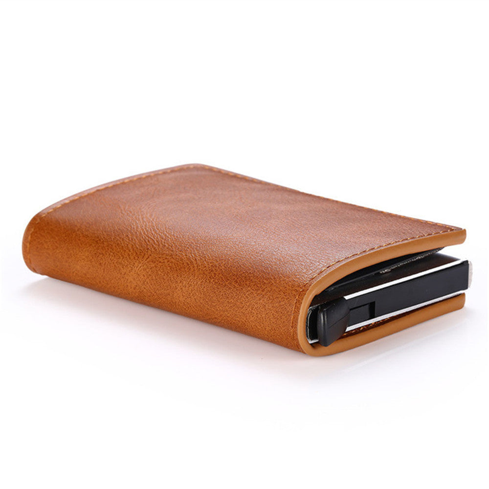 Men's Credit Card Holders