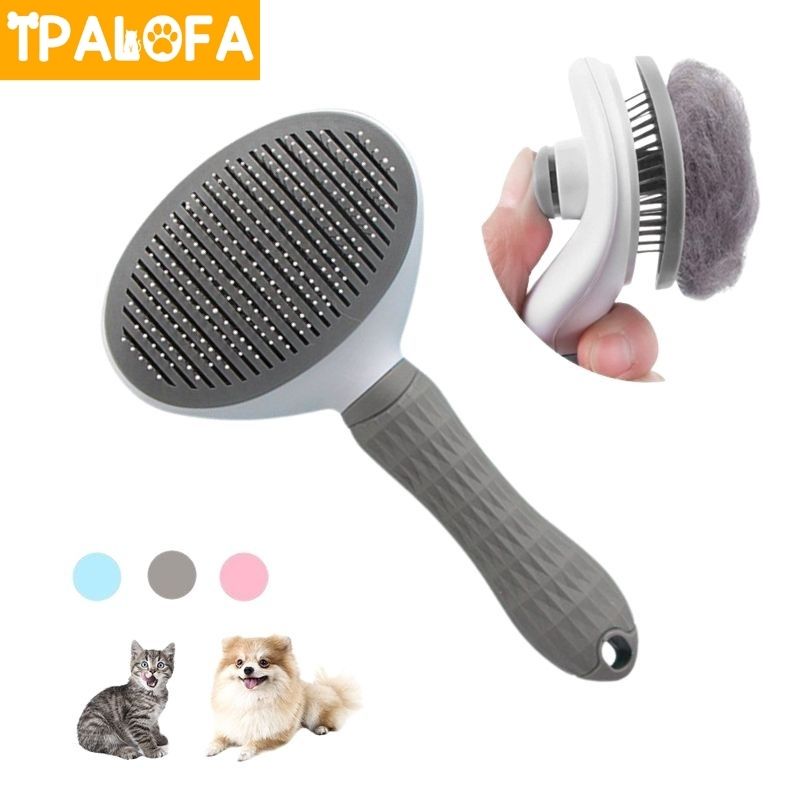 Ultimate Pet Hair Brush