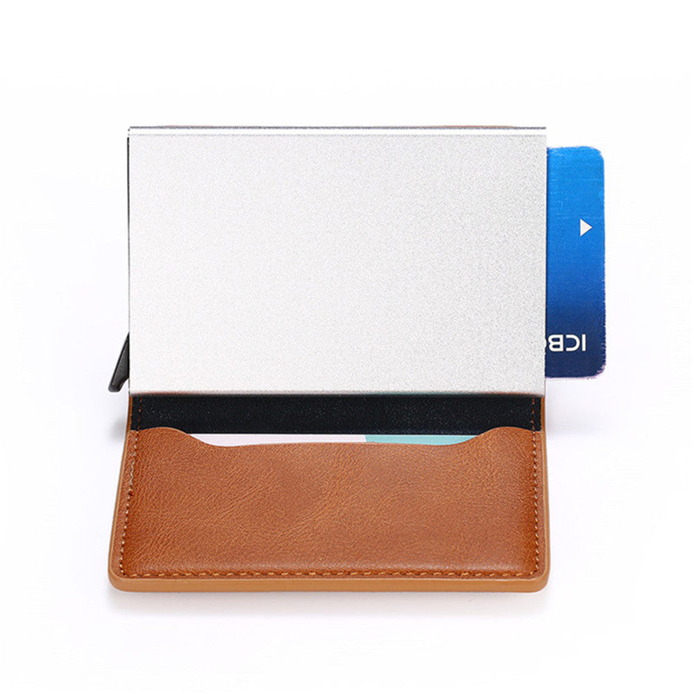 Men's Credit Card Holders